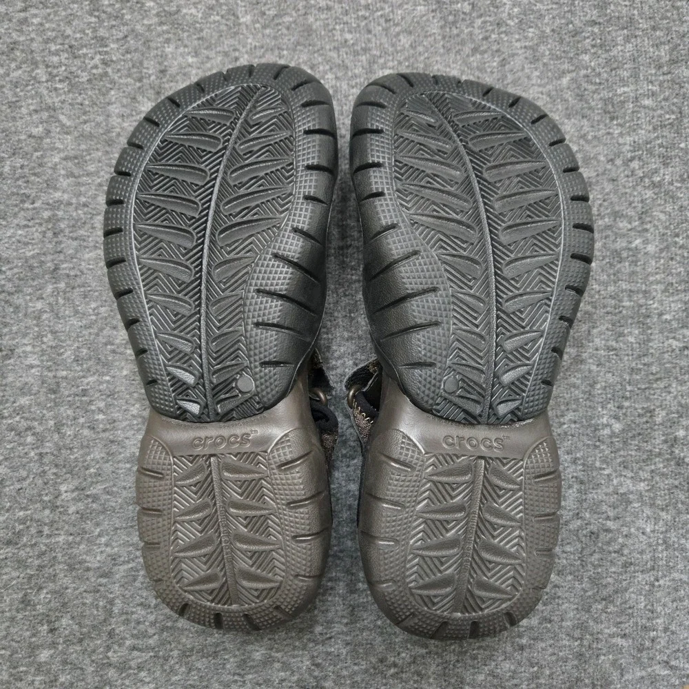 CROCS style profile